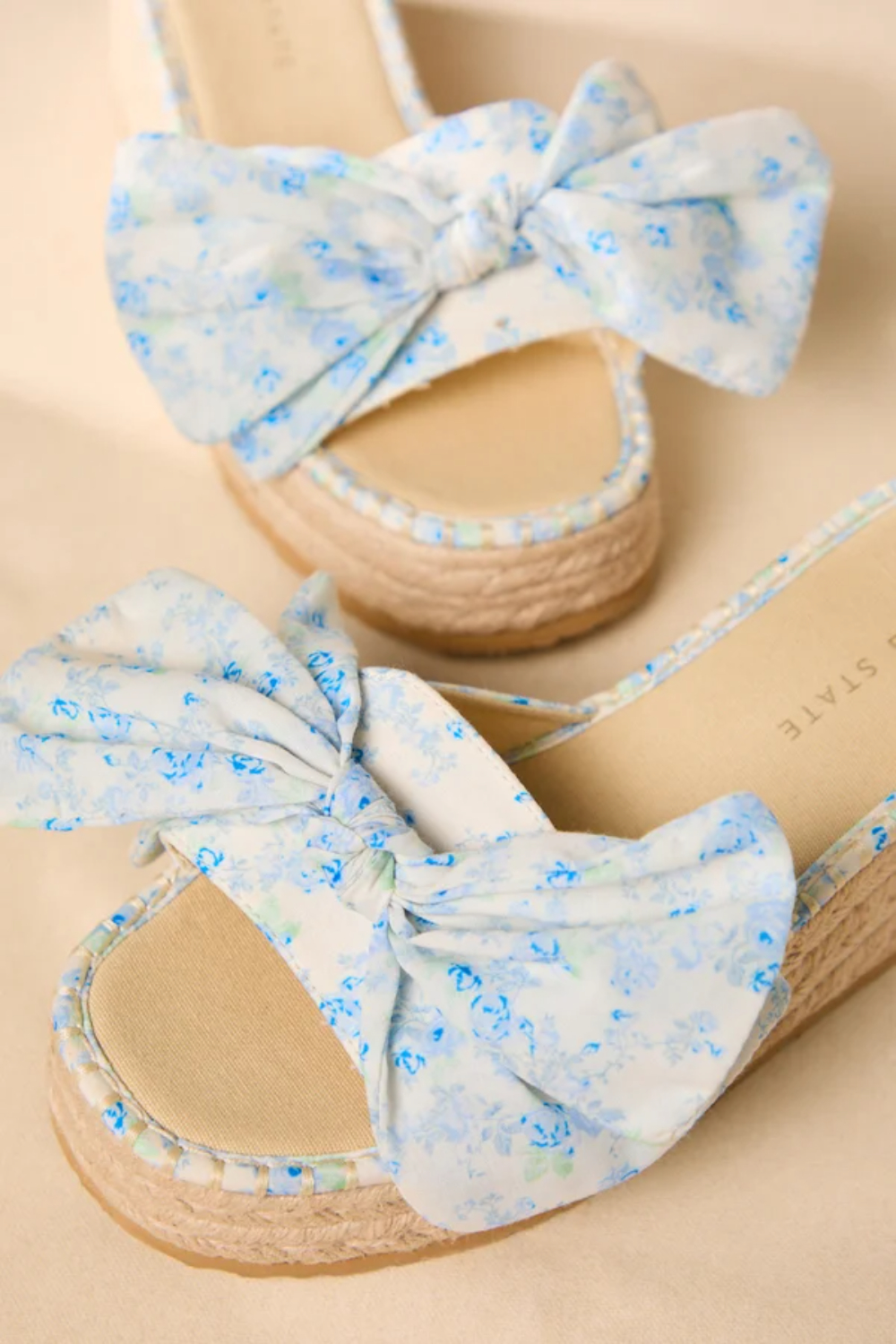 The Praciee Platform Sandal