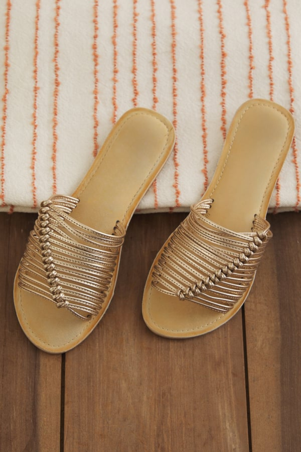Baxter Sandals by Matisse