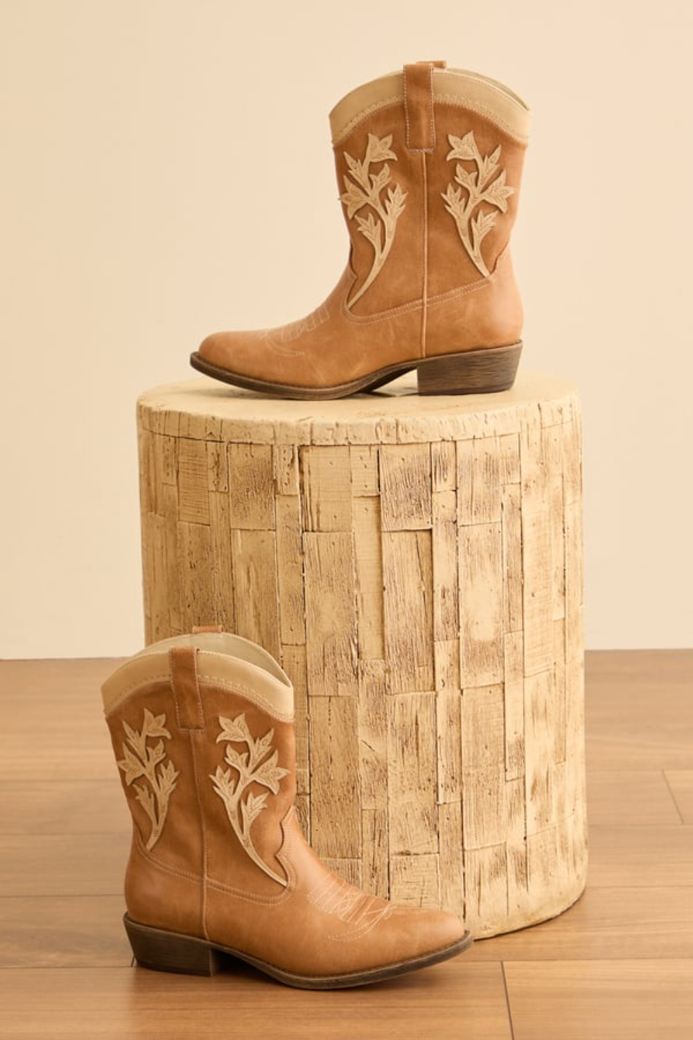 Rosetta Boots by Matisse
