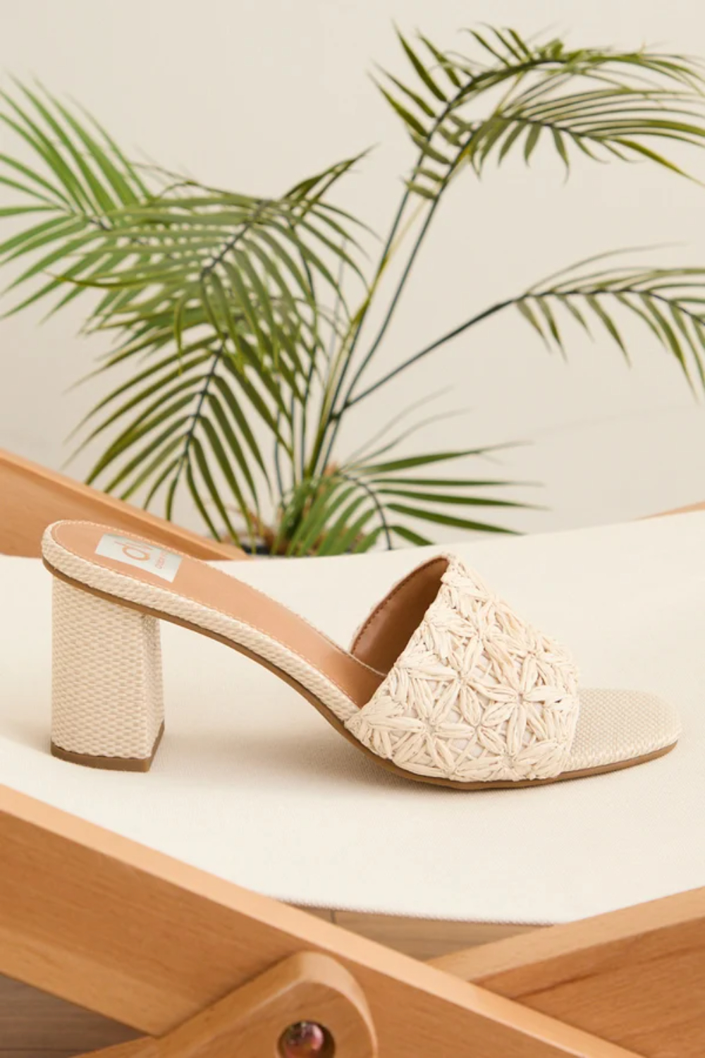 Honey Heels by DV Dolce Vita