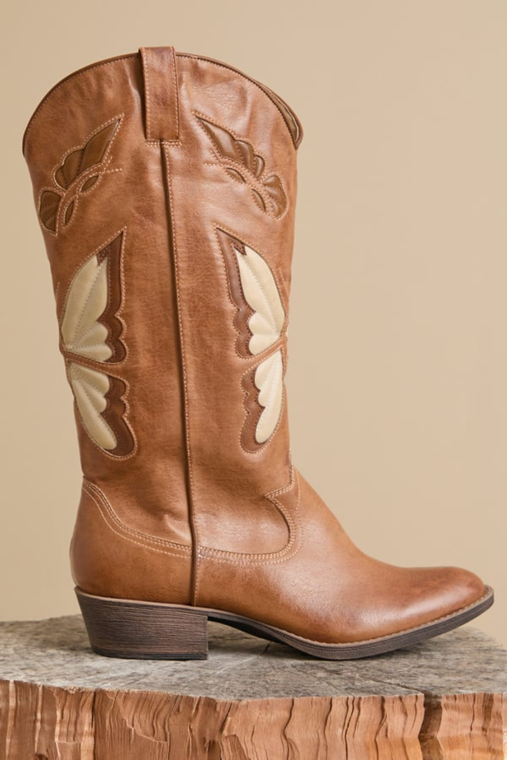 Mariposa Boots