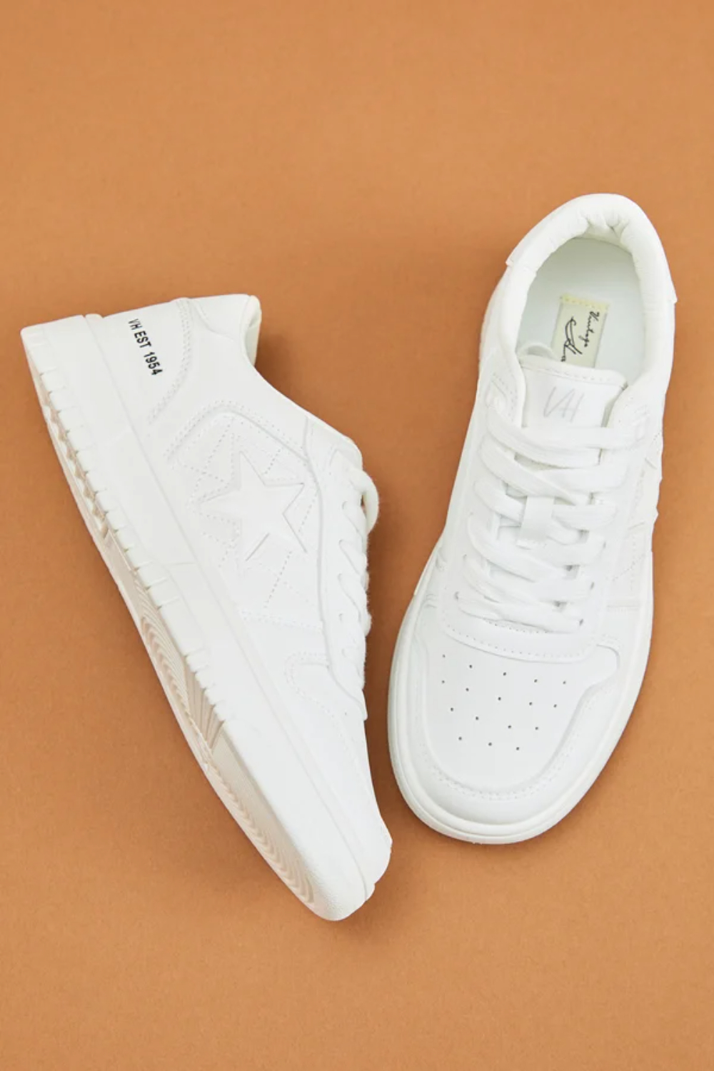Stellar Kicks Sneakers By Vintage Havana