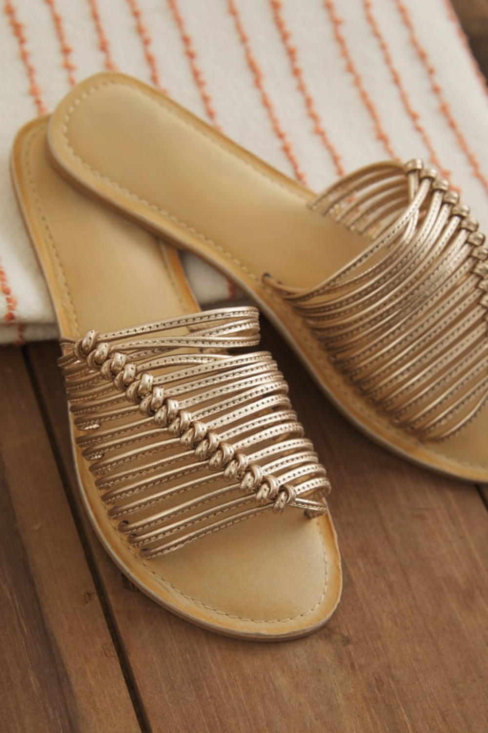 Baxter Sandals by Matisse