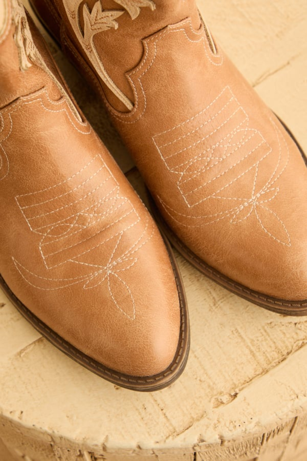 Rosetta Boots by Matisse