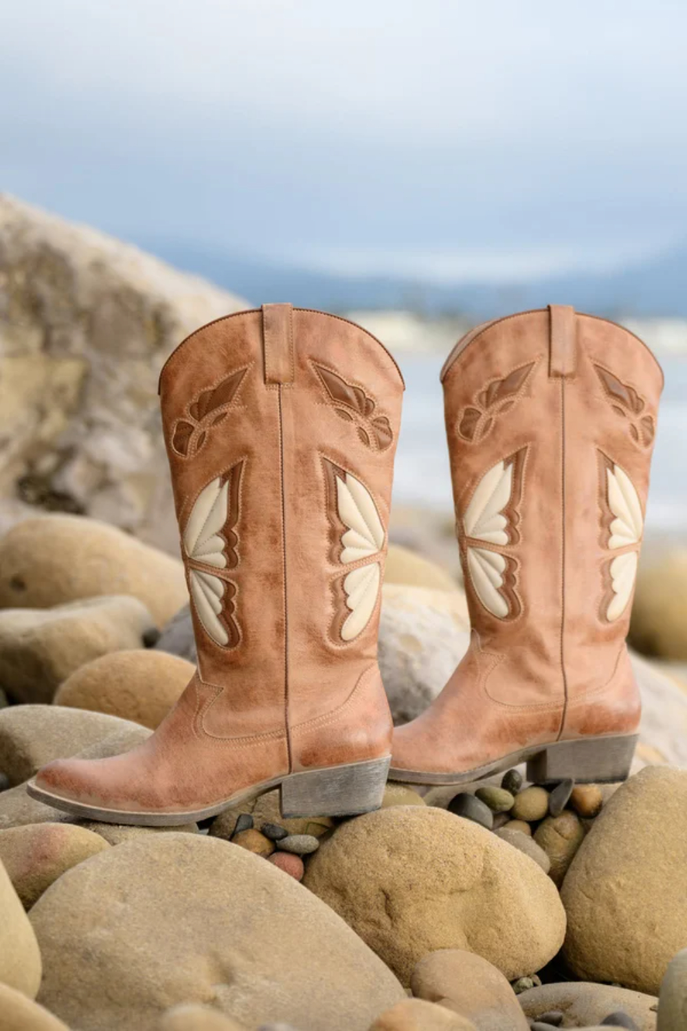 Mariposa Boots