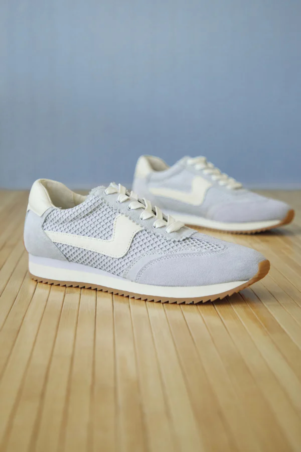 B.ntcd Mesh Sneakers By Dolce Vita