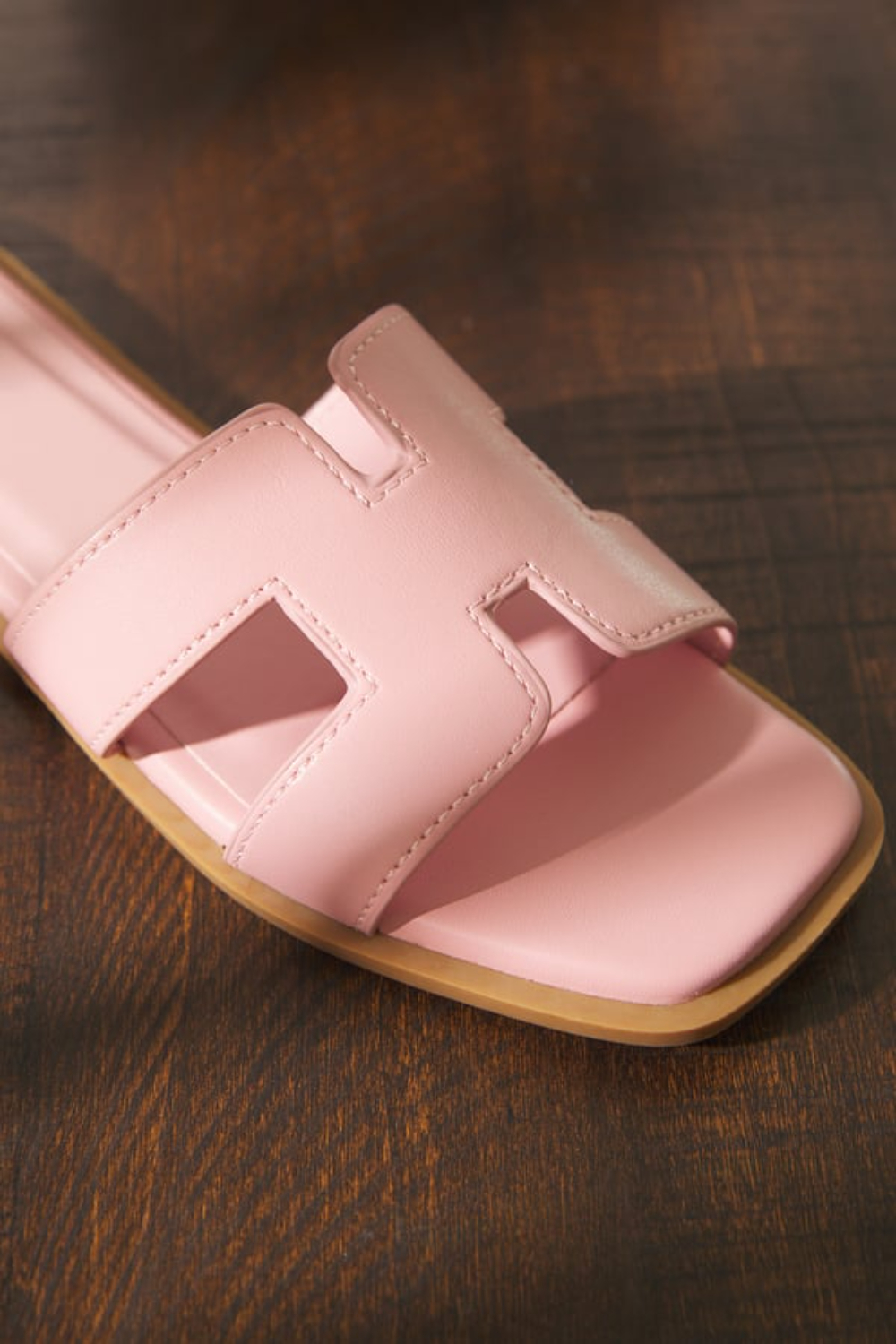 Gordy Sandals By Billini