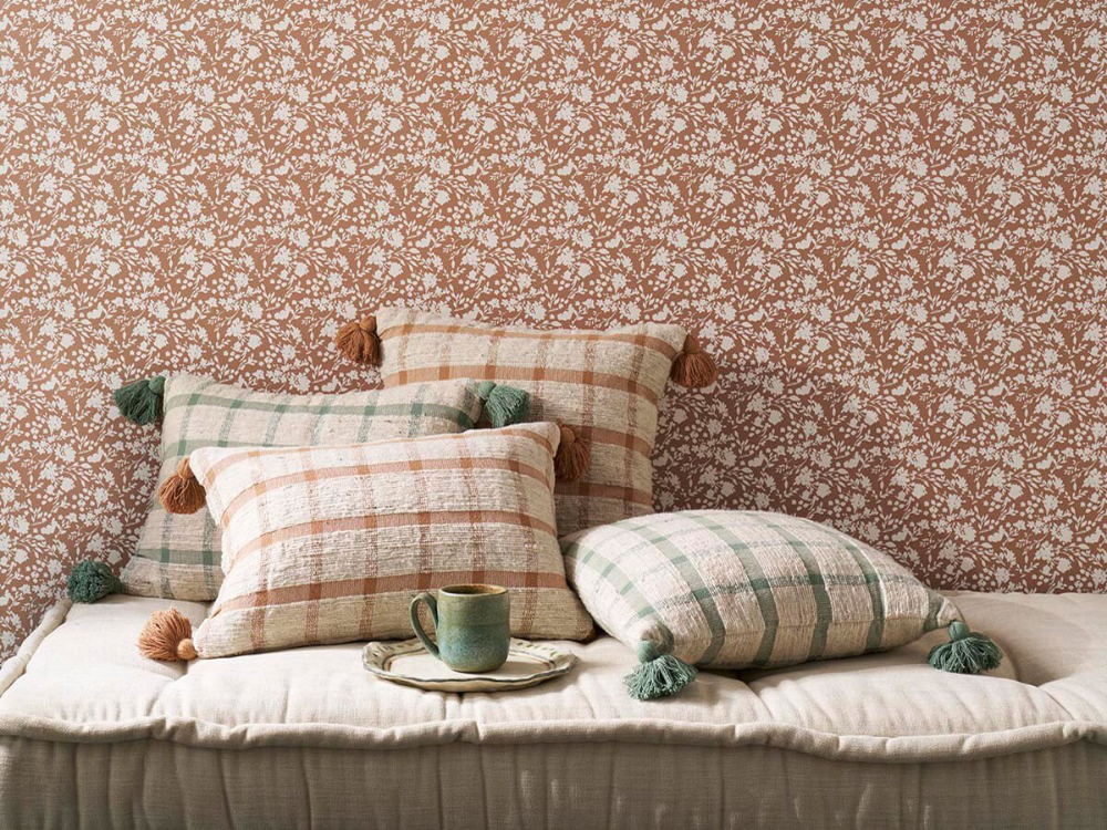 Angelica Pillow