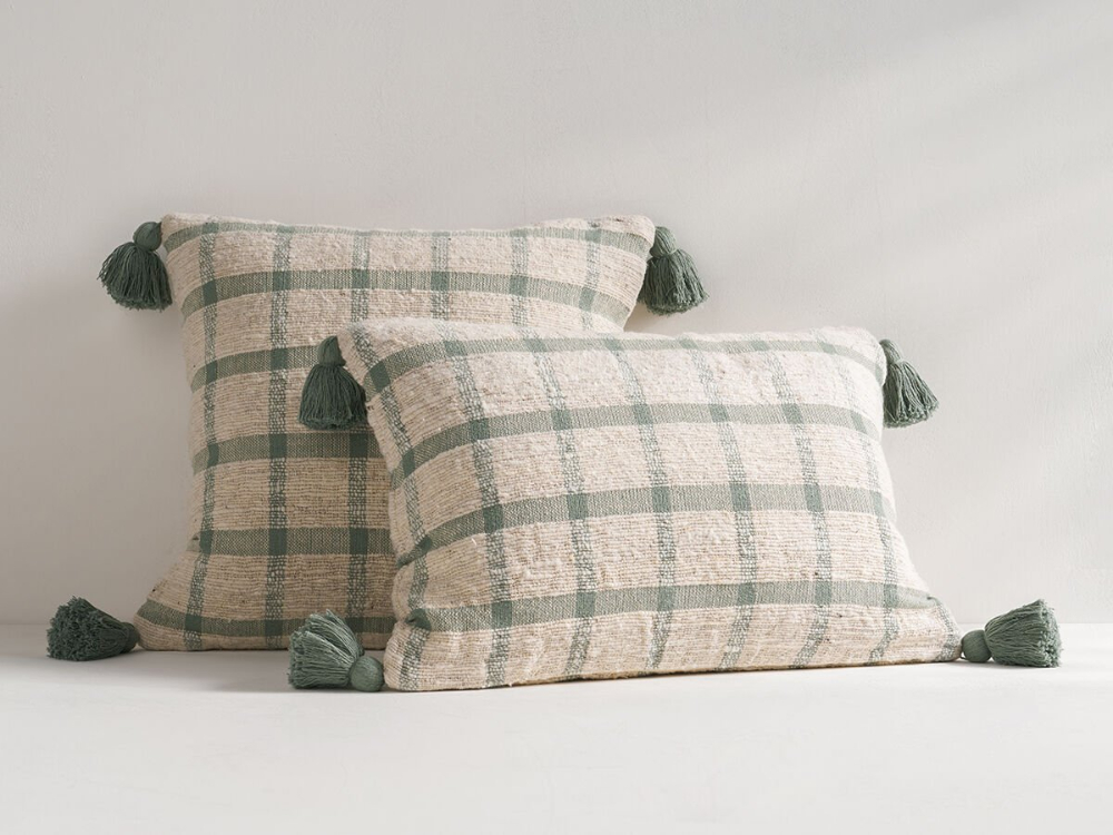 Angelica Pillow