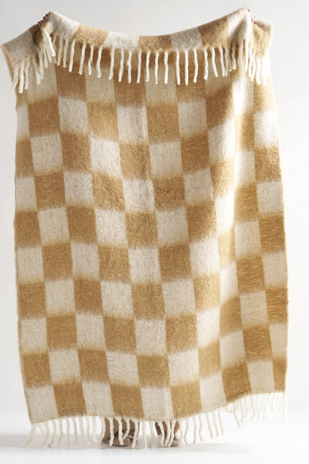 Ginger Throw