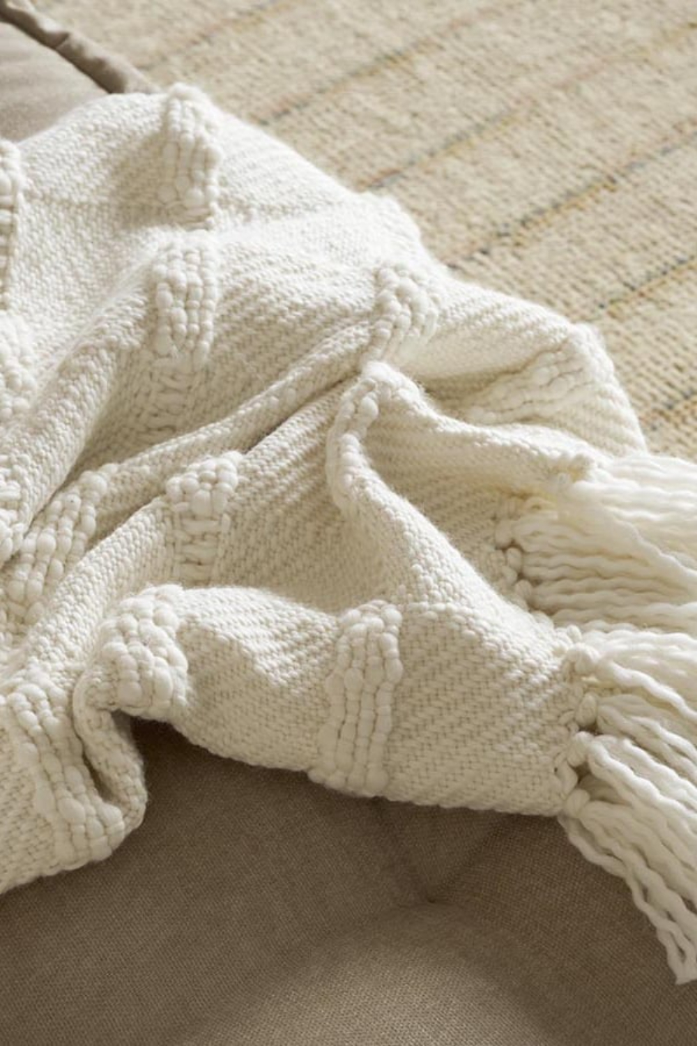 Melisse Throw