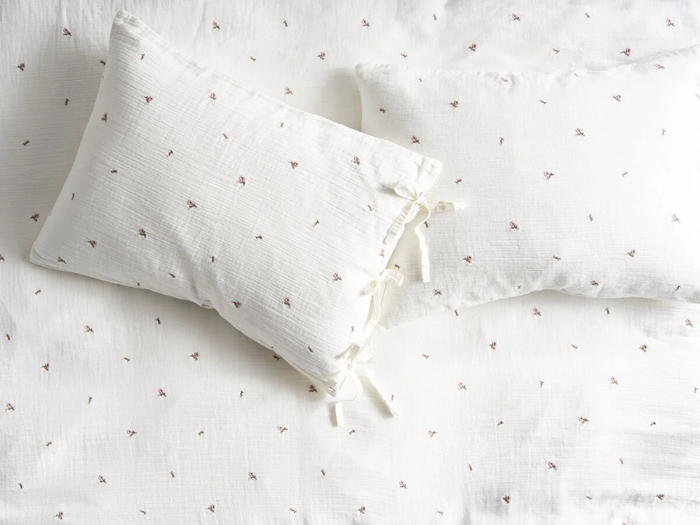 Clara Cotton Sham