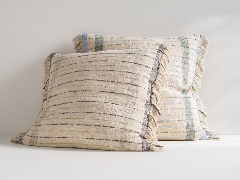 Bluebell Pillow