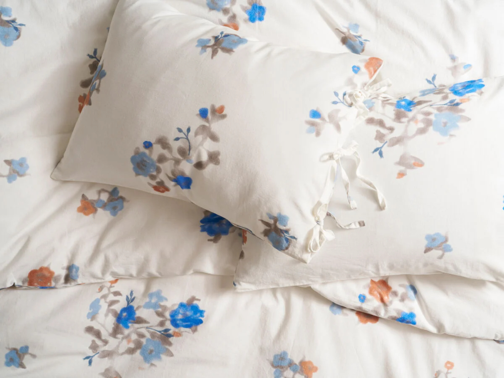 Lady Emma Cotton Sham