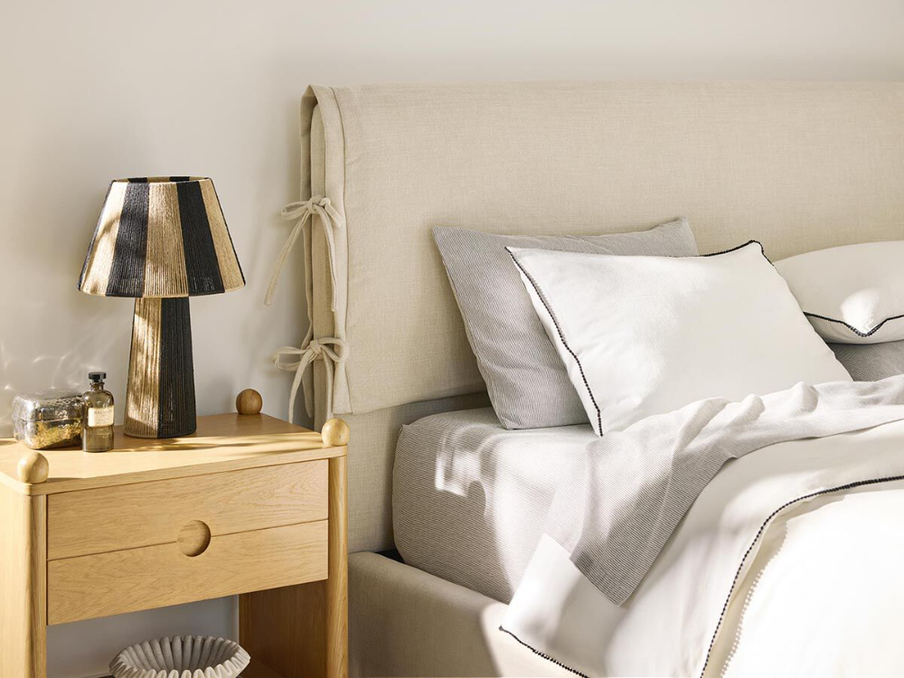 Bianca Cotton Sham