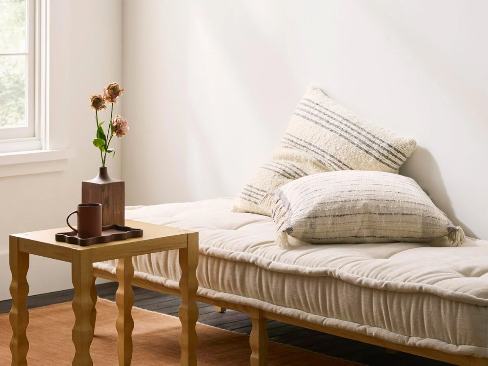 Bluebell Pillow