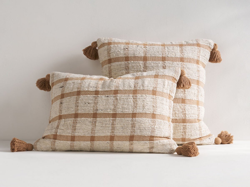 Angelica Pillow