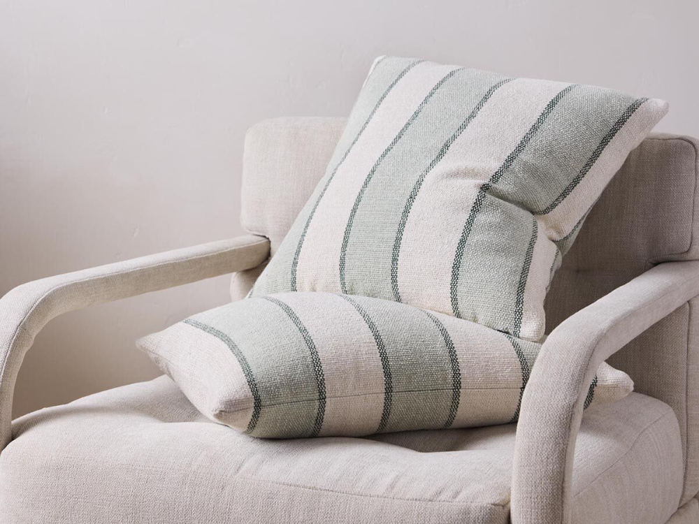 Coral Bell Pillow