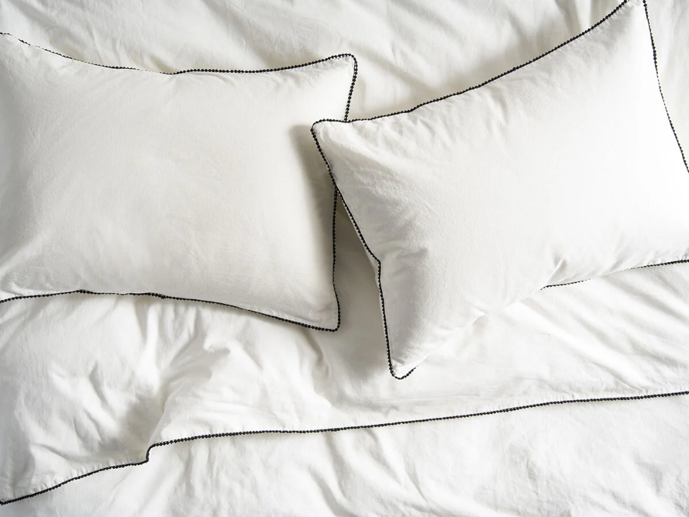 Bianca Cotton Sham