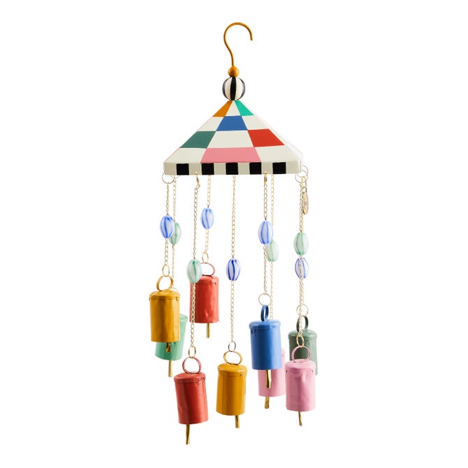 Dolce Vita Wind Chime