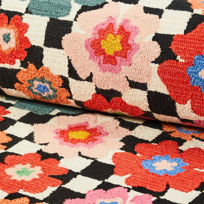 Checked Dolce Vita 2'6