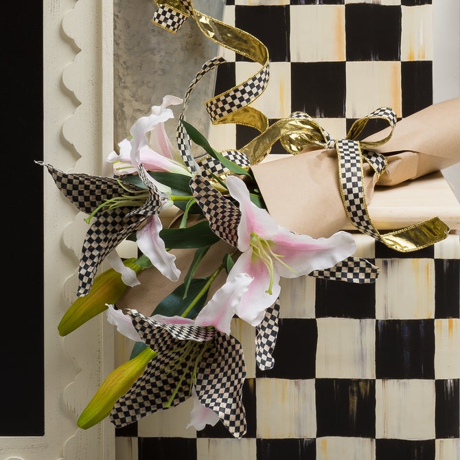 Courtly Check 1