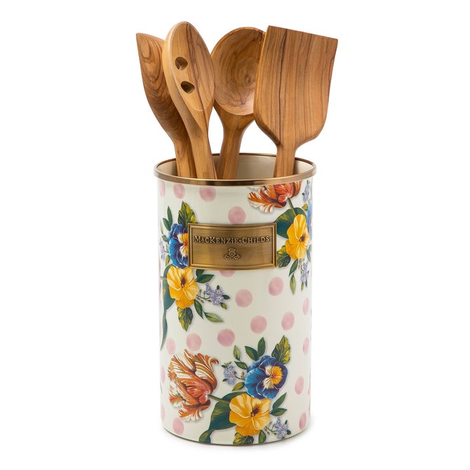 Royal English Garden Utensil Holder