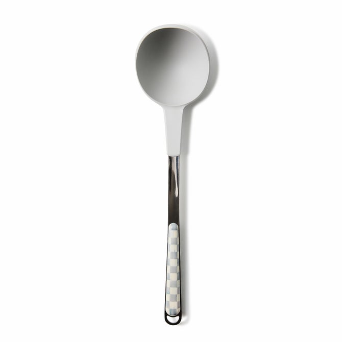 Sterling Check Ladle