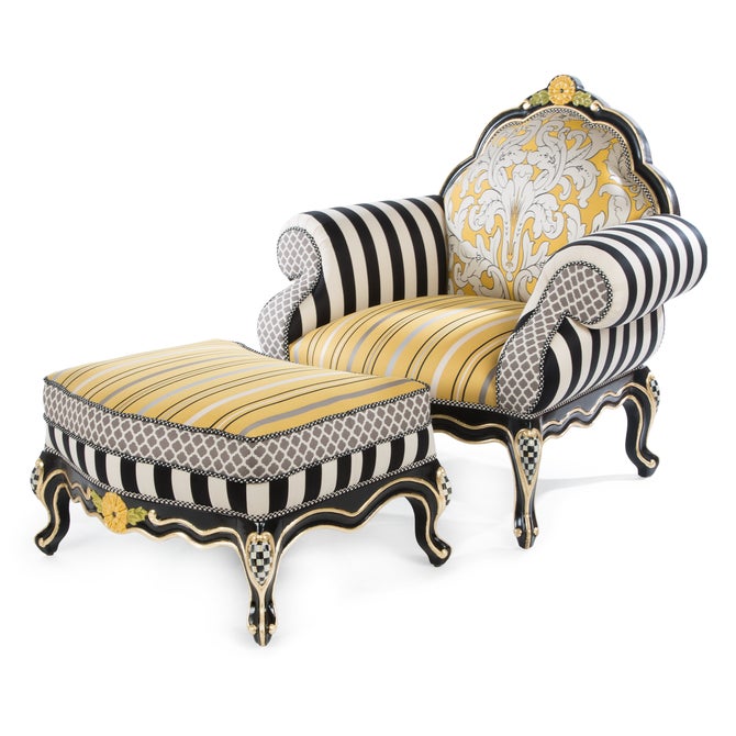 Queen Bee Chair
