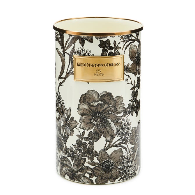 Sterling English Garden Utensil Holder
