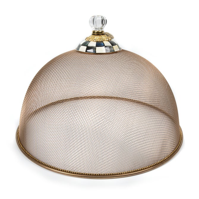 Mesh Dome