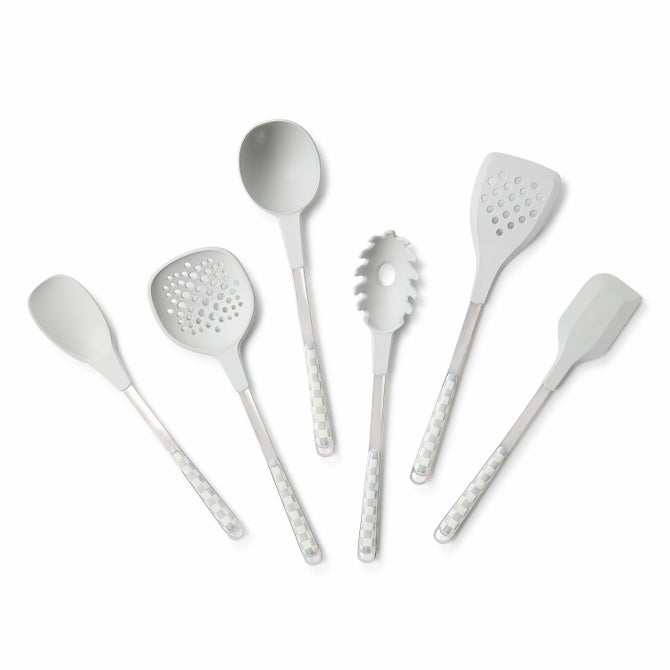 Sterling Check Spatula