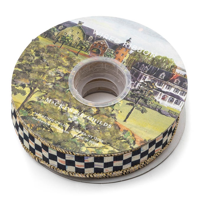 Courtly Check 1
