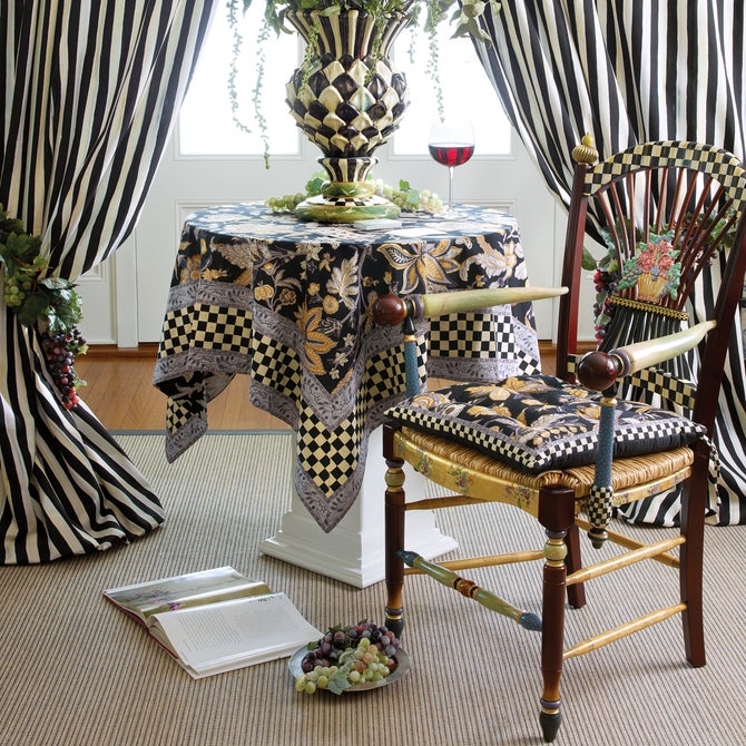 Cheltenham Ceramic Thistle Urn