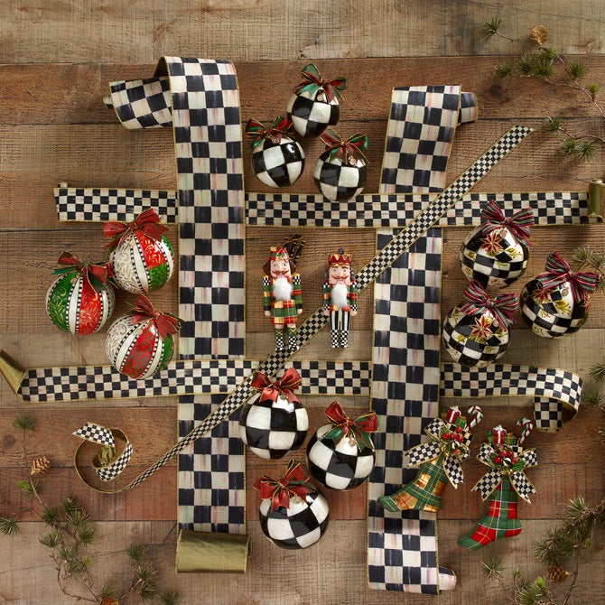 Courtly Check 1