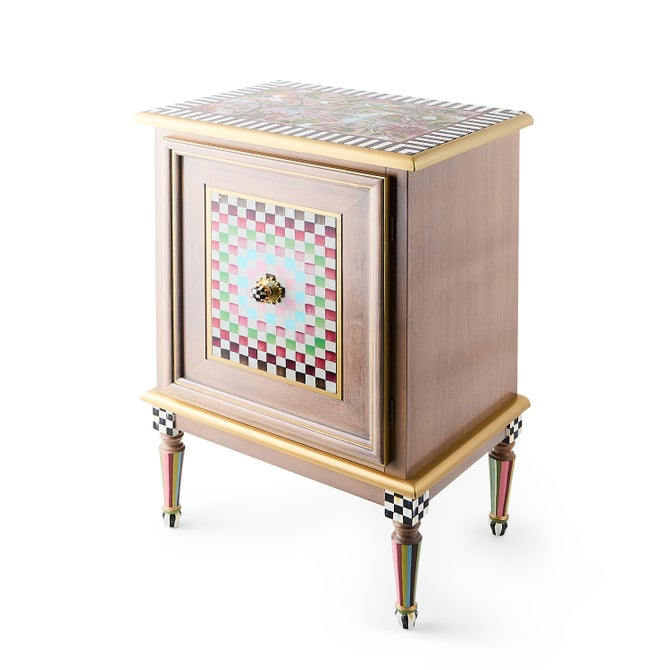 Birdsong Accent Chest