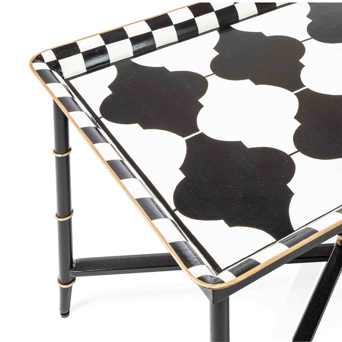 Casbah Cocktail Table