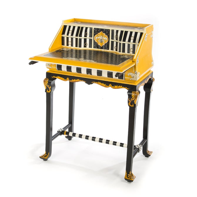 Worker Bee Writing Desk