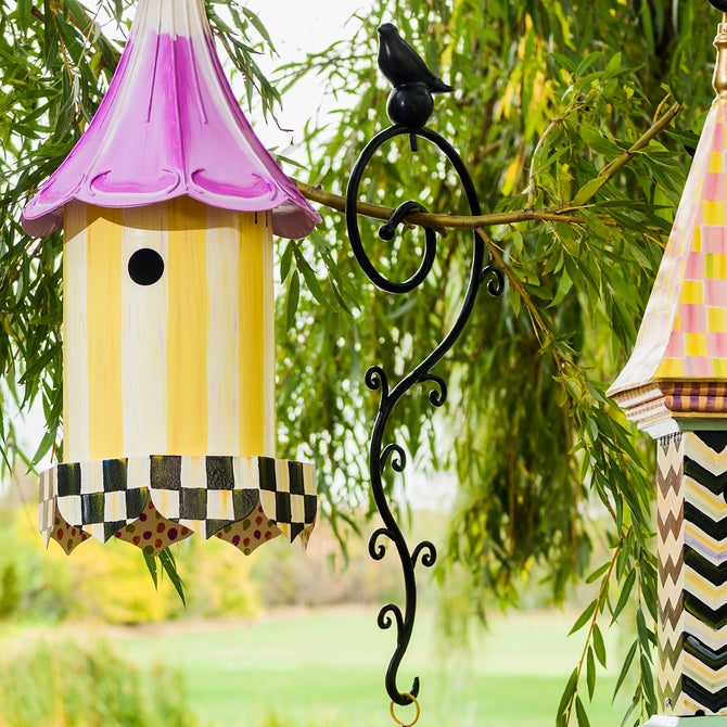 Birdhouse Hook