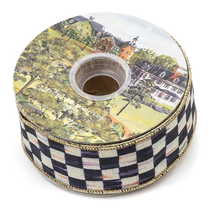 Courtly Check 2