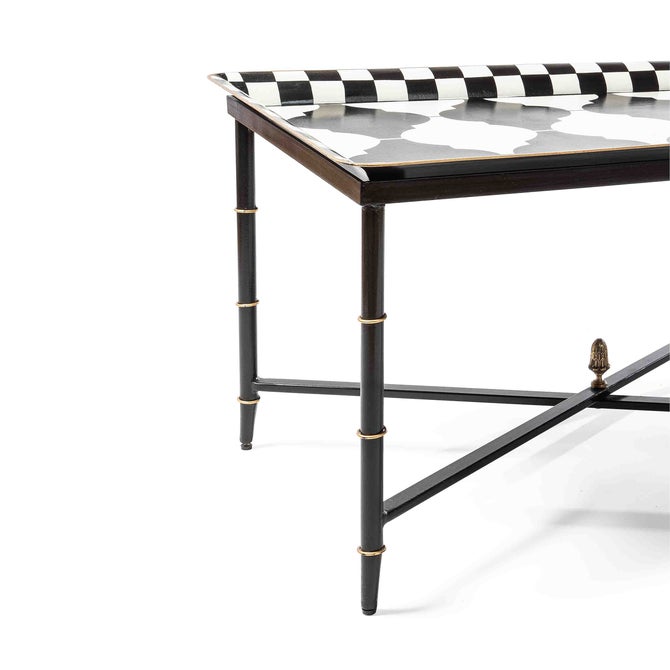 Casbah Cocktail Table