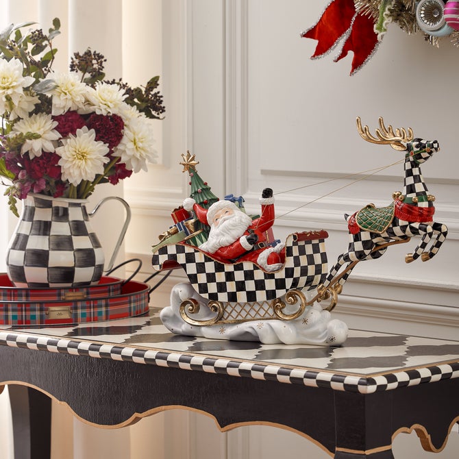 Tartastic Serving Trays, Set of 2