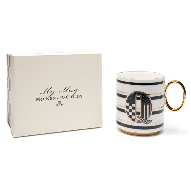 My Mug - Q
