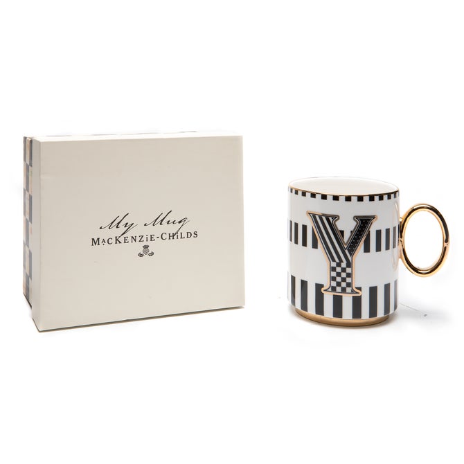 My Mug - Y