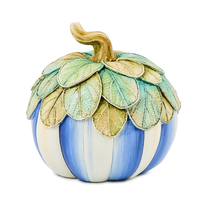 Royal Autumn Small Leaf Pumpkin