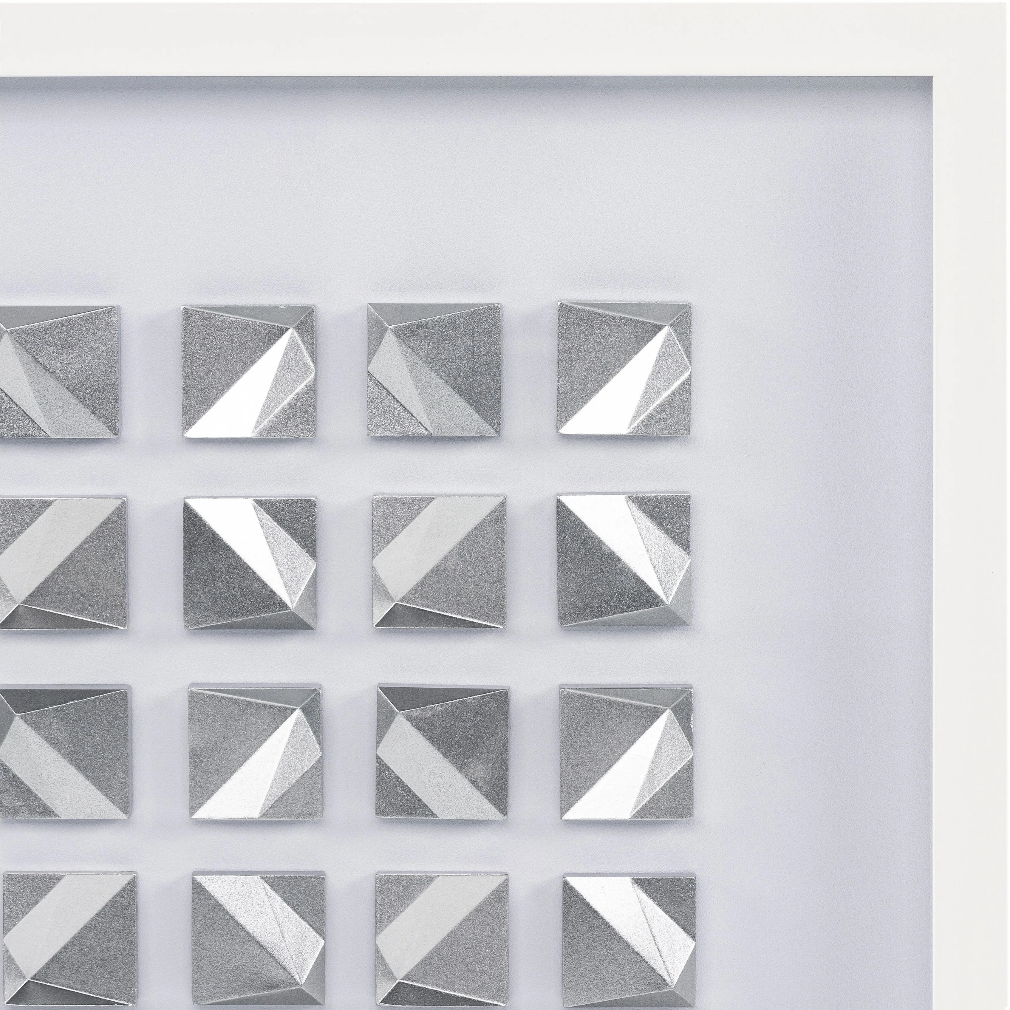 Shadowbox Dimensional Wall Art