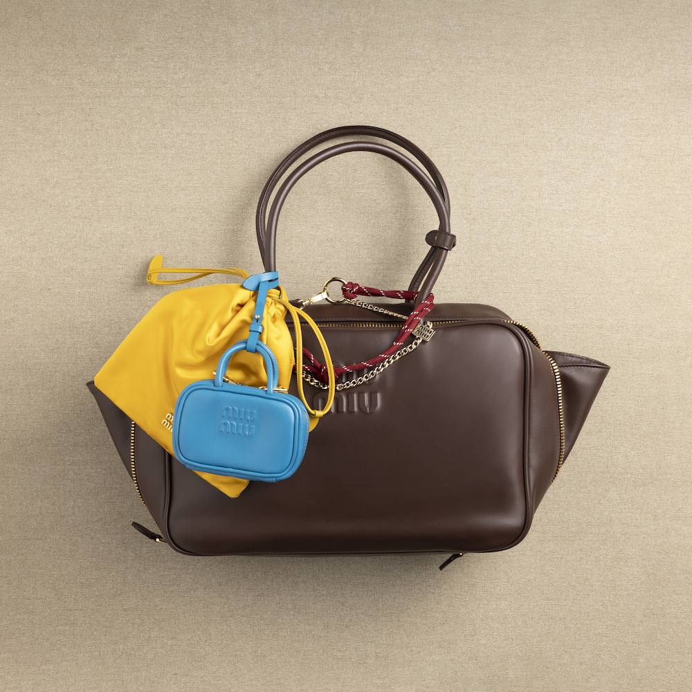 Duchesse pouch