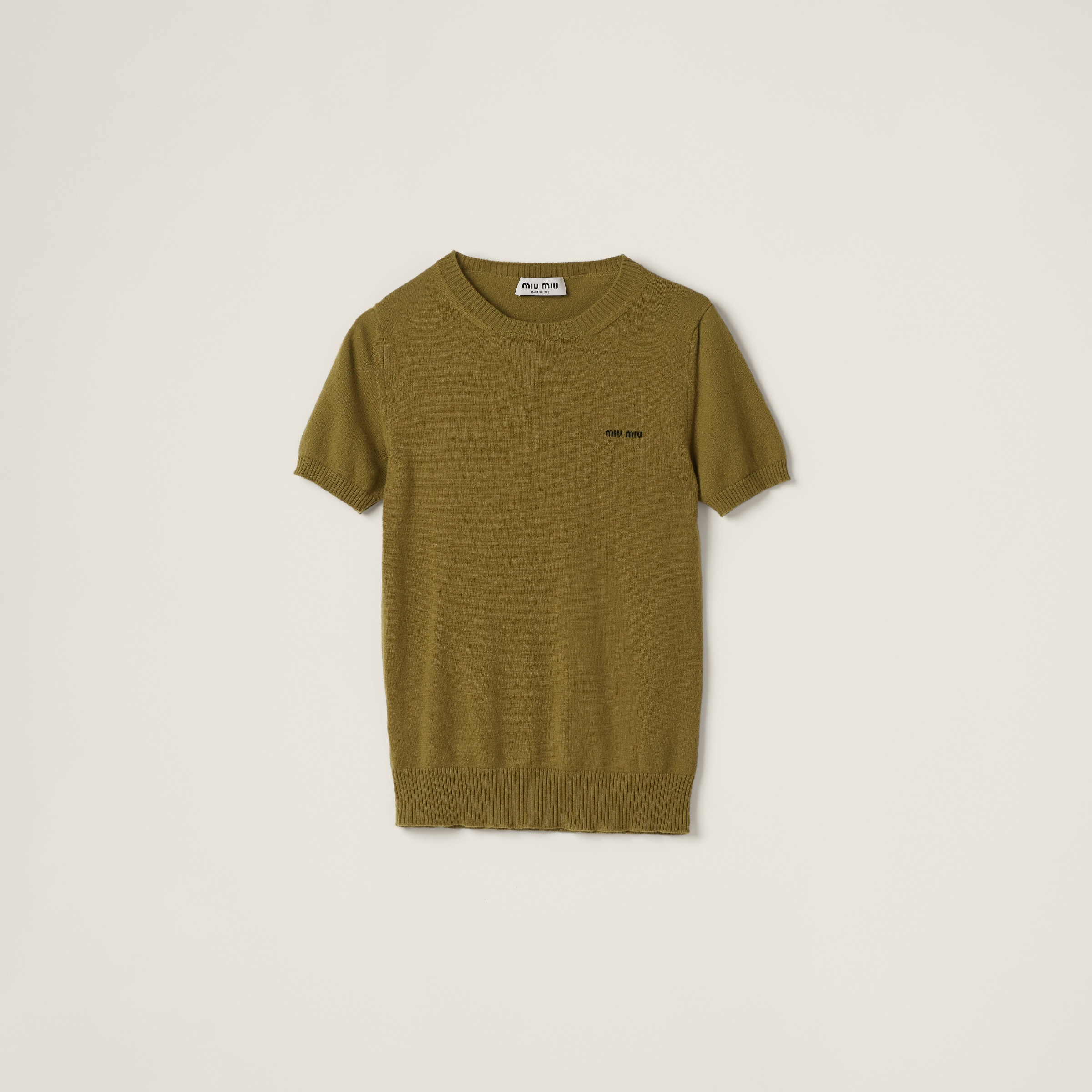Cashmere sweater