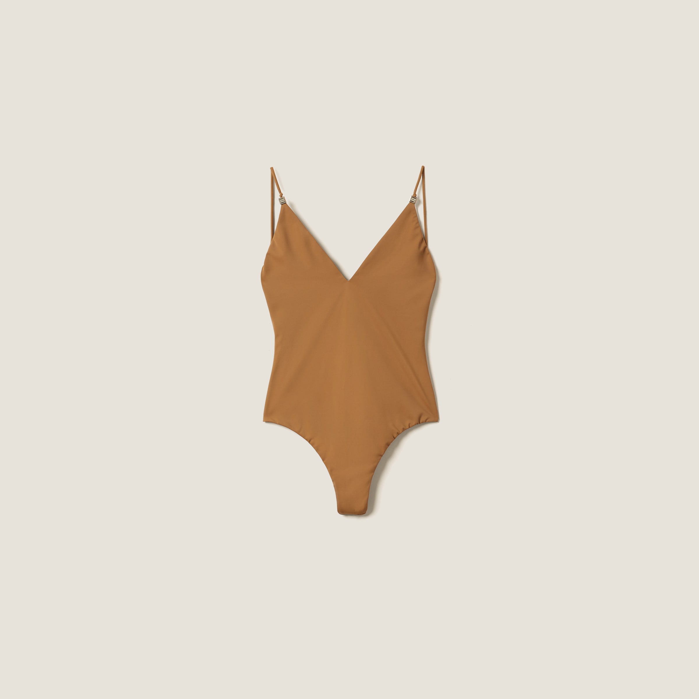 One-piece swimsuit