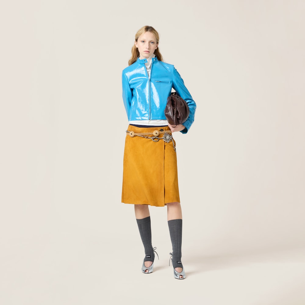 Naplak jacket